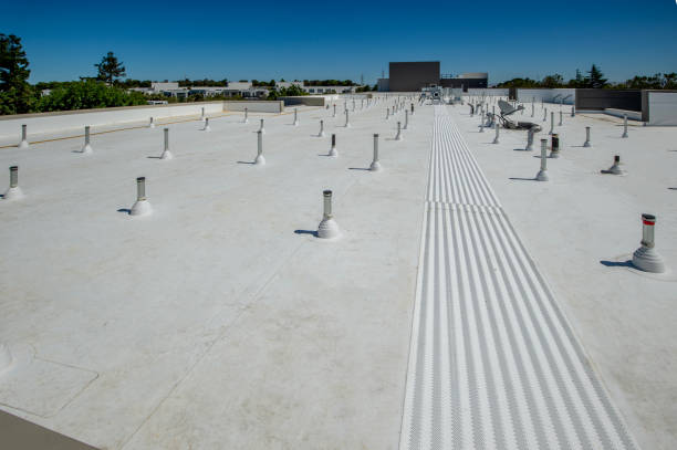 Best Cold Roofs  in Rialto, CA