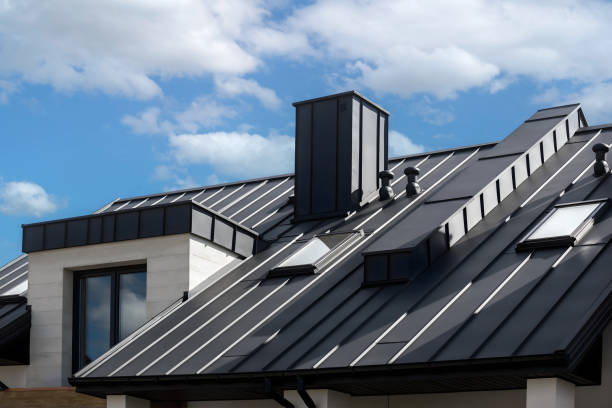 Best Sheet Metal Roofing  in Rialto, CA